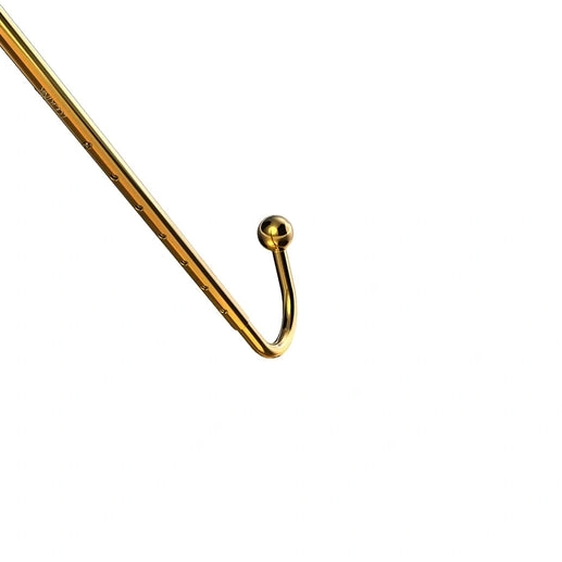 Anal Hooks LOCKINK Set 3867 Hook Adjustable Anal AllNight Golden 0917